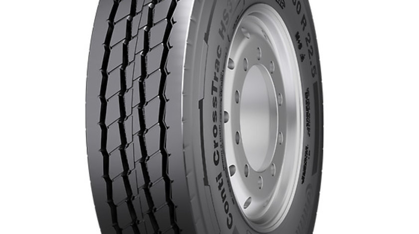 ANVELOPA CONTINENTAL CROSSTRAC HT3 EU LRL 20PR 385/65 R22.5 160K