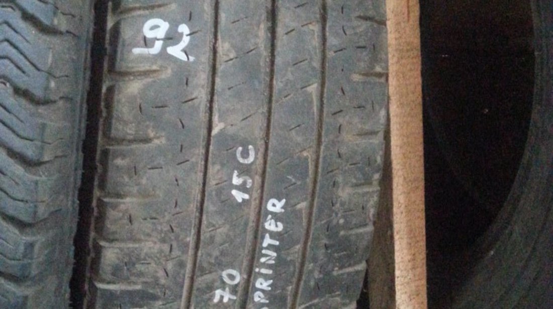 Anvelopa de vara 195/70/R15C 104/102R