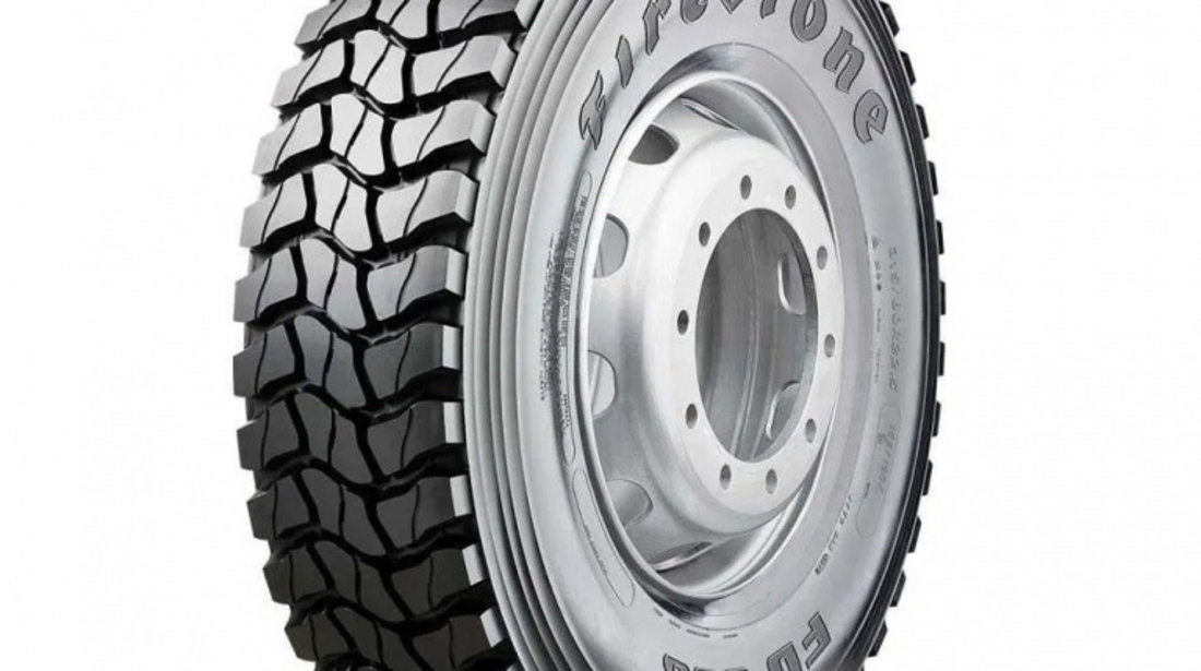 ANVELOPA FIRESTONE FD833 /13 R22.5 156/150K