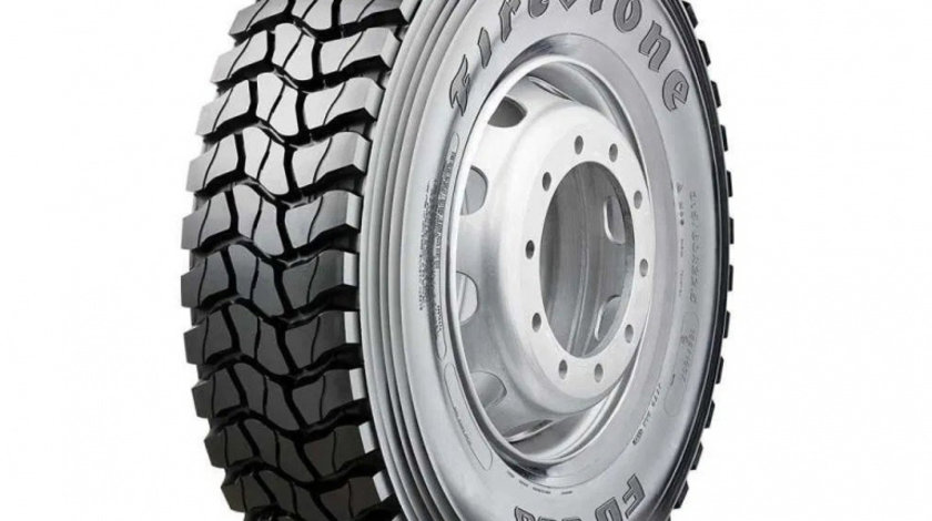 ANVELOPA FIRESTONE FD833 /13 R22.5 156/150K