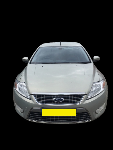 Anvelopa Ford Mondeo MK4 [2007 - 2010] Liftback 2.0 TDCi DPF AT (140 hp) MK4 (BA7) TITANIUM