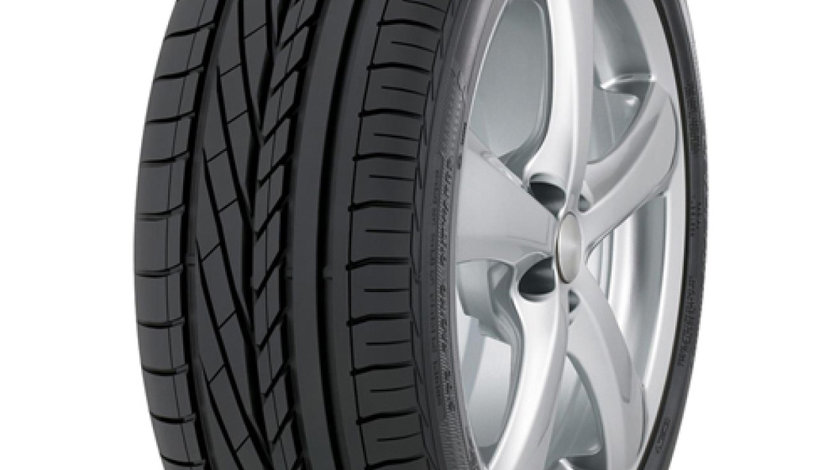 Anvelopa GOODYEAR EXCELLENCE MO 215/45 R17 87V - Vara