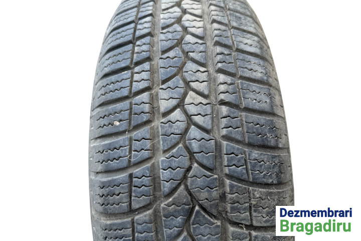 Anvelopa iarna 155/80/R13 Dacia Super nova [2000 - 2003] liftback 1.4 MPI MT (75 hp) Cod motor: E7J-A2