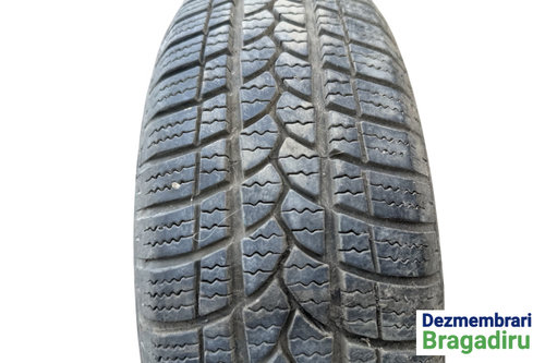 Anvelopa iarna 155/80/R13 Dacia Super nova [2000 - 2003] liftback 1.4 MPI MT (75 hp) Cod motor: E7J-...