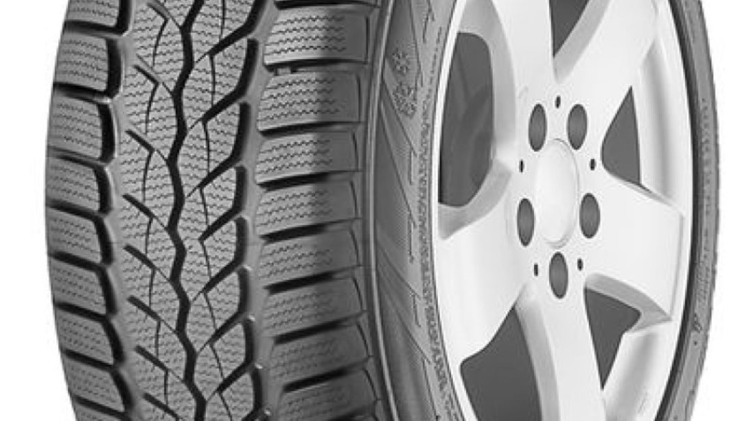 Anvelopa iarna 165/70R13 – Mabor