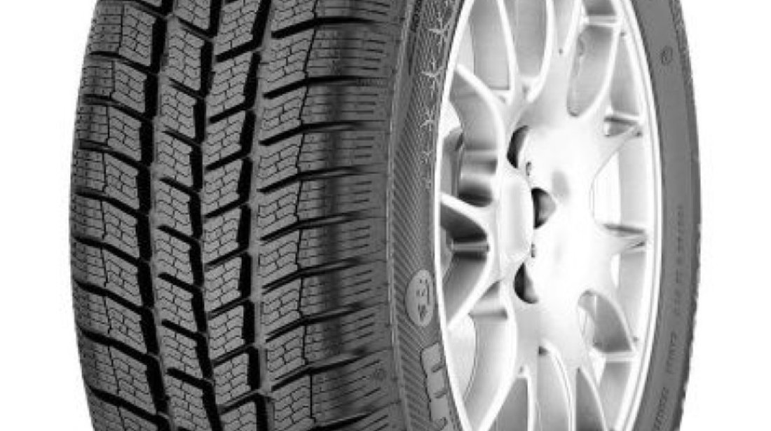 Anvelopa iarna 175/65R14 – Barum