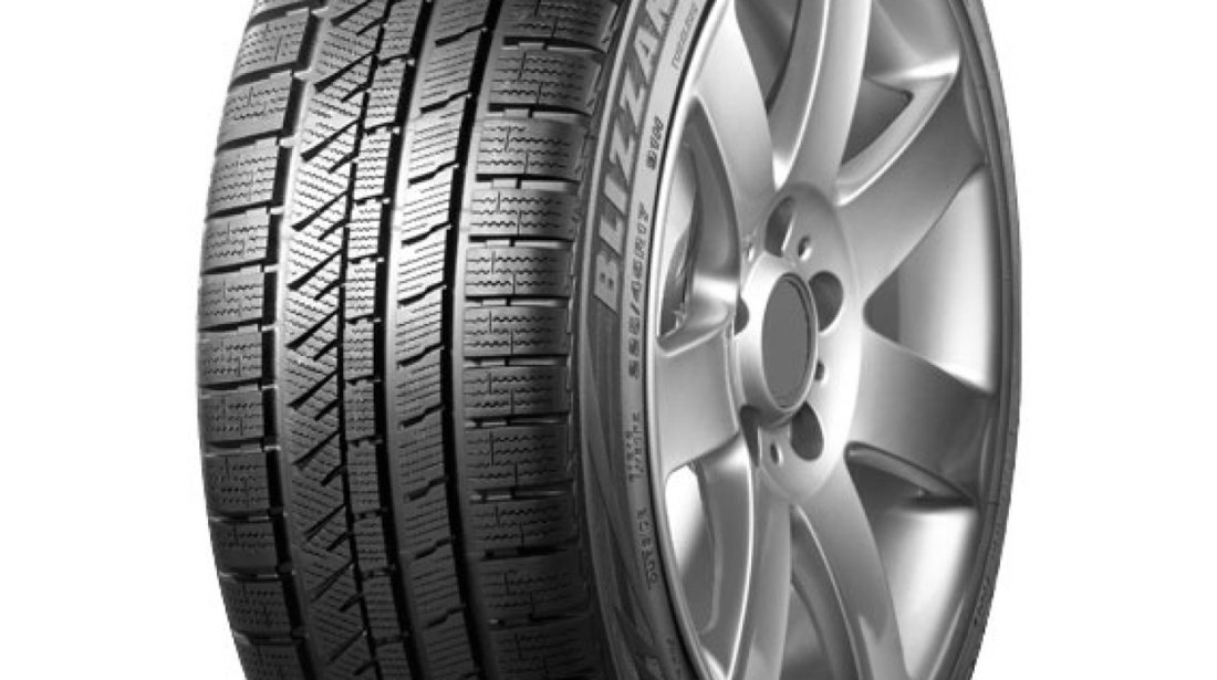 Anvelopa iarna 175/65R14 – Bridgestone