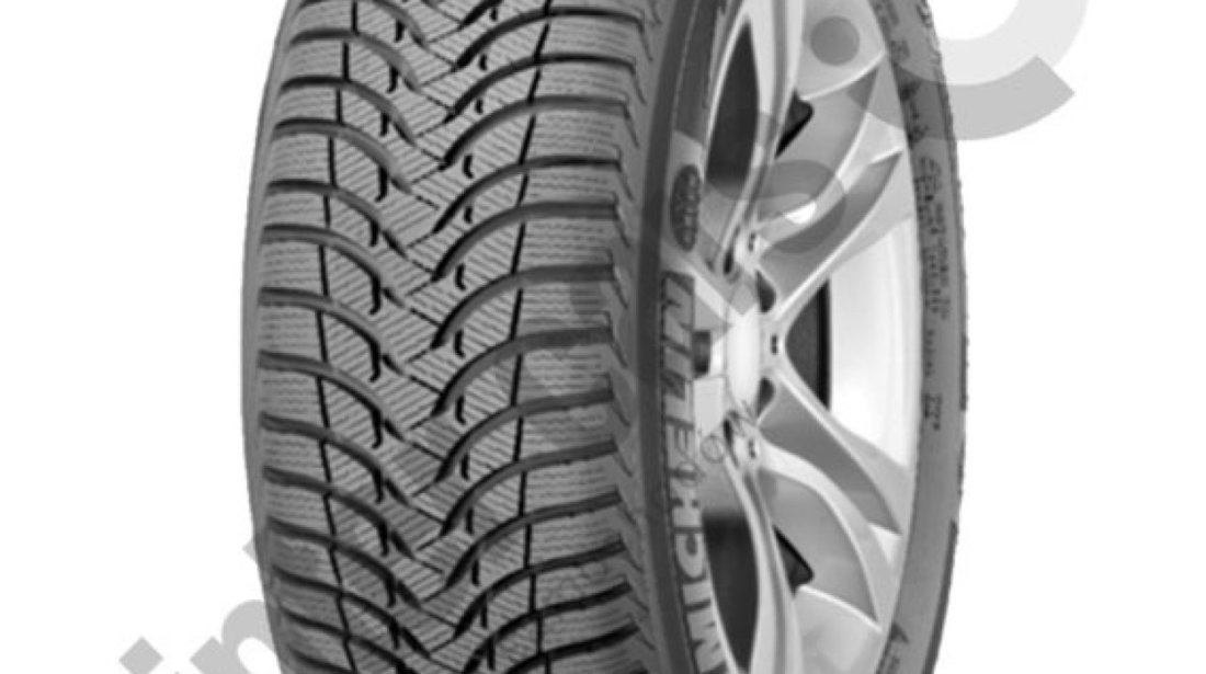 Anvelopa iarna 175/65R14 – Michelin