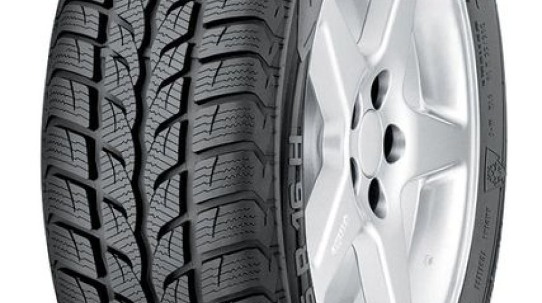 Anvelopa iarna 175/65R14 – Uniroyal