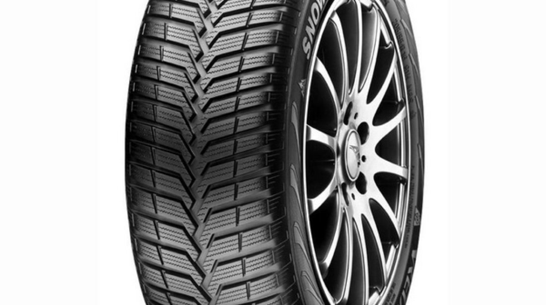 Anvelopa iarna 175/65R14 – Vredestein