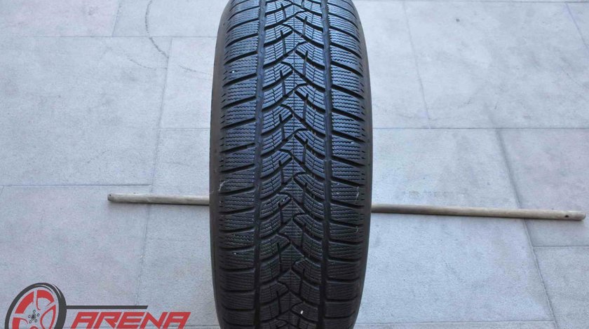 Anvelopa Iarna 18 inch Dunlop WinterSport 5 235/60 R18 97V