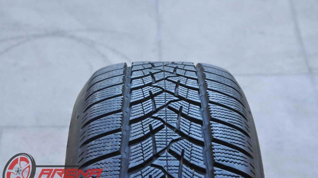 Anvelopa Iarna 18 inch Dunlop WinterSport 5 235/60 R18 97V