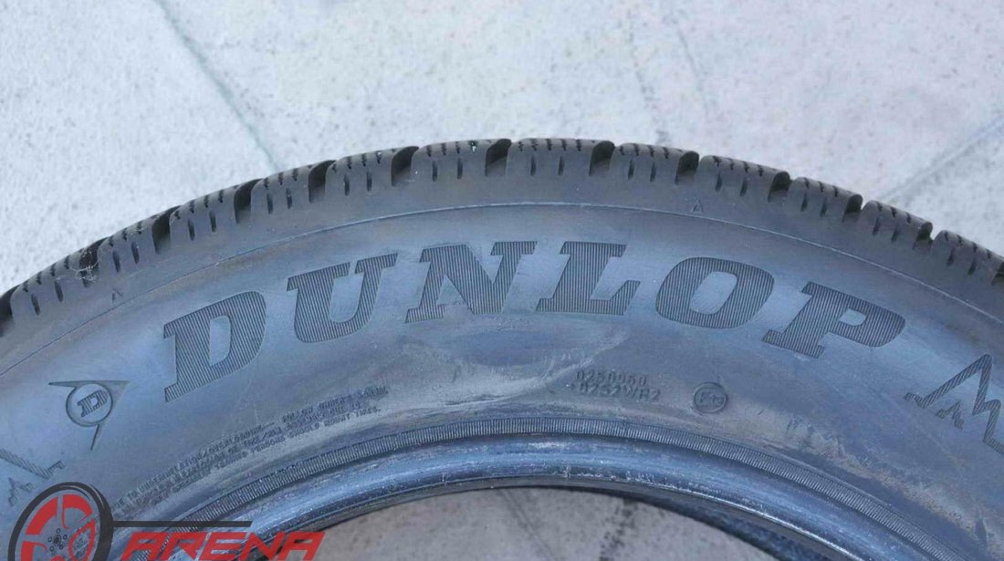 Anvelopa Iarna 18 inch Dunlop WinterSport 5 235/60 R18 97V