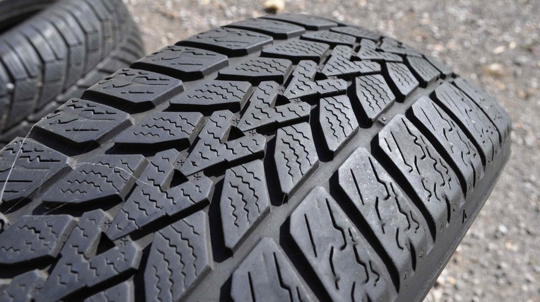 Anvelopa Iarna 185/60 R15 DUNLOP Winter Response 2  - XL