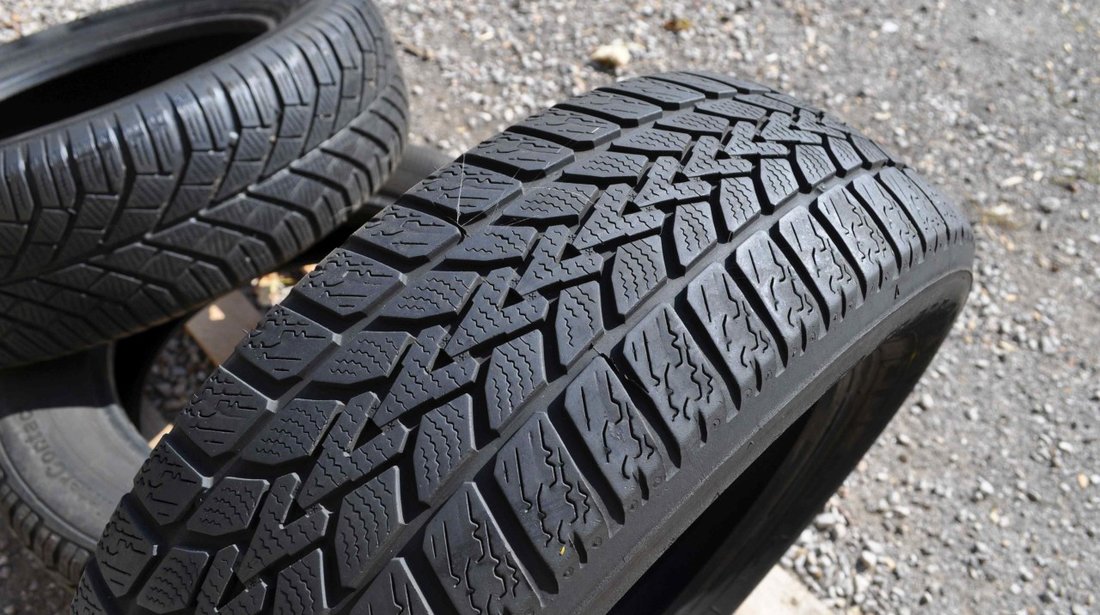 Anvelopa Iarna 185/60 R15 DUNLOP Winter Response 2  - XL