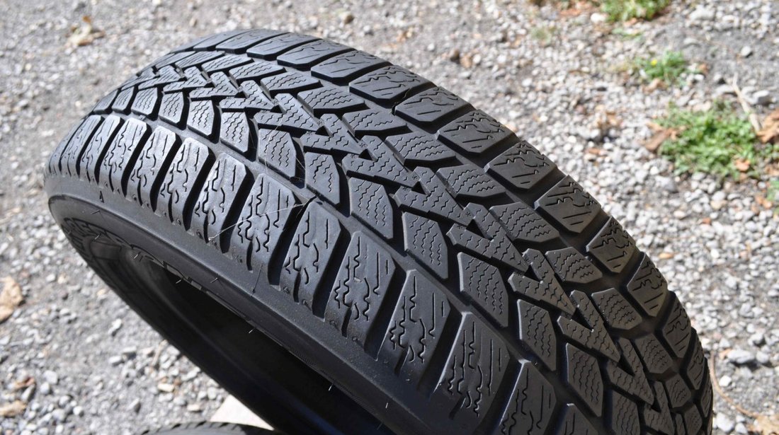 Anvelopa Iarna 185/60 R15 DUNLOP Winter Response 2  - XL