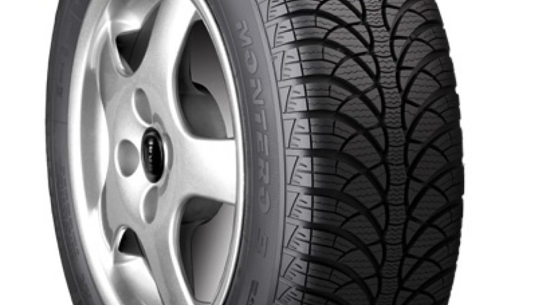 Anvelopa iarna 185/60R14 – Fulda