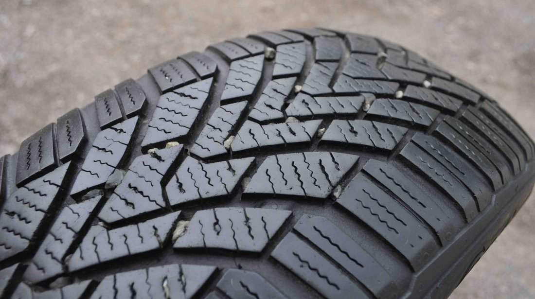 Anvelopa Iarna 185/65 R15 CONTINENTAL ContiWinterContact TS850 88T