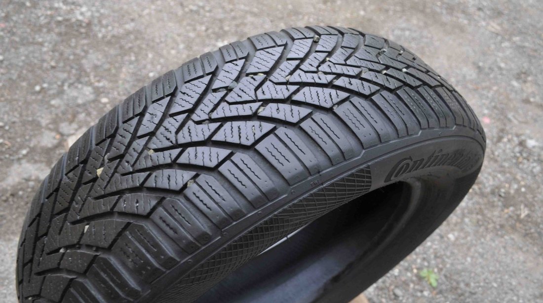 Anvelopa Iarna 185/65 R15 CONTINENTAL ContiWinterContact TS850 88T