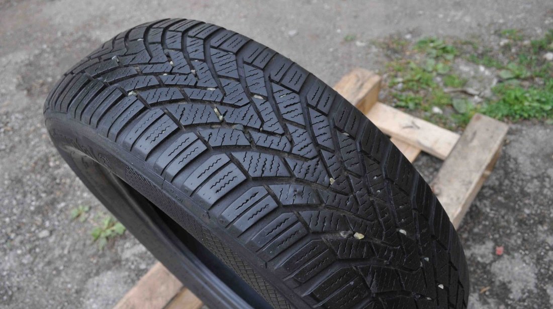 Anvelopa Iarna 185/65 R15 CONTINENTAL ContiWinterContact TS850 88T