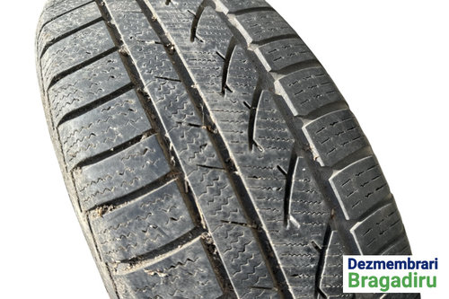 Anvelopa iarna 185/65/R15 Dacia Logan [2004 - 2008] Sedan 1.4 MT (75 hp) Cod motor: K7J-A7