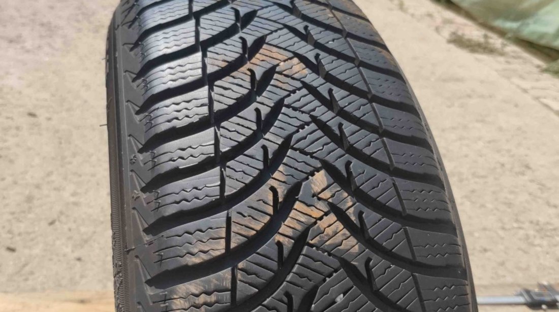 Anvelopa Iarna 185/65 R15 MICHELIN ALPIN A4 88T