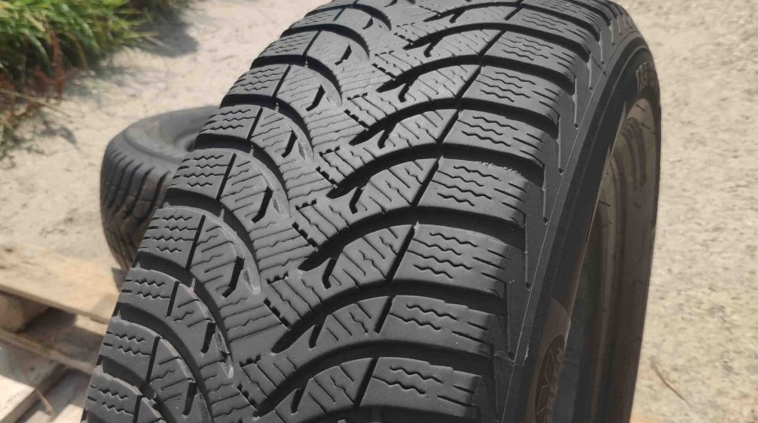 Anvelopa Iarna 185/65 R15 MICHELIN ALPIN A4 88T