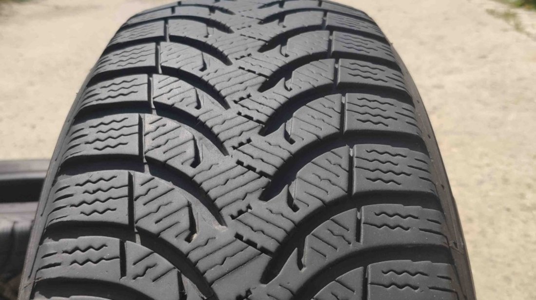 Anvelopa Iarna 185/65 R15 MICHELIN ALPIN A4 88T