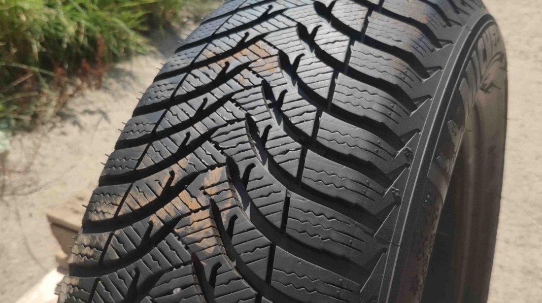 Anvelopa Iarna 185/65 R15 MICHELIN ALPIN A4 88T