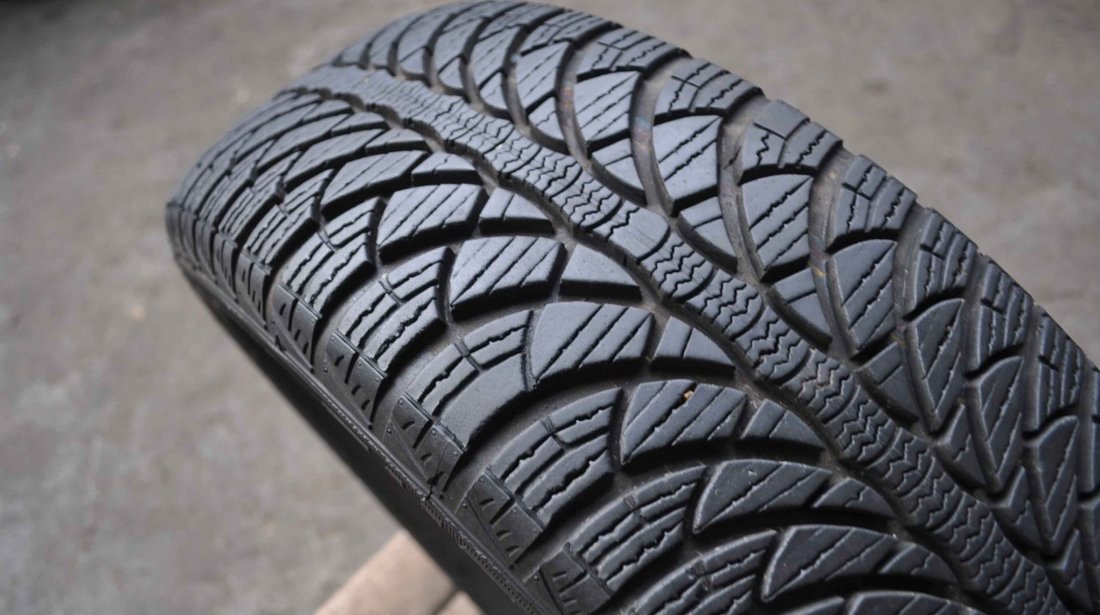 Anvelopa Iarna 195/60 R15 FULDA MONTERO 3 88T