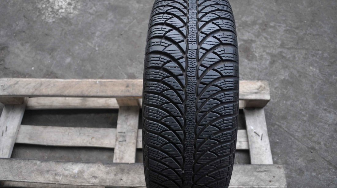 Anvelopa Iarna 195/60 R15 FULDA MONTERO 3 88T