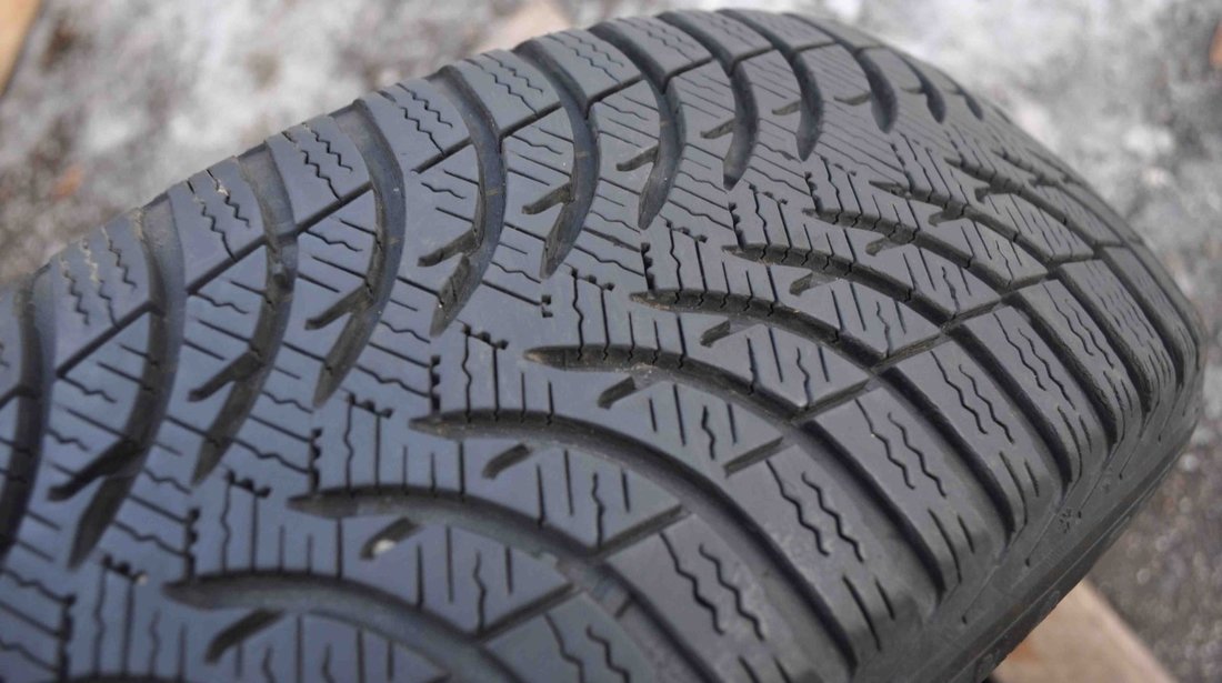 Anvelopa Iarna 195/60 R15 MICHELIN ALPIN A4 88T