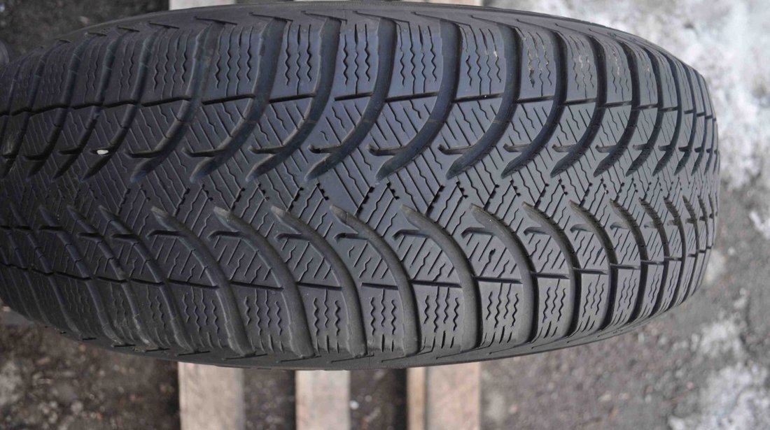 Anvelopa Iarna 195/60 R15 MICHELIN ALPIN A4 88T