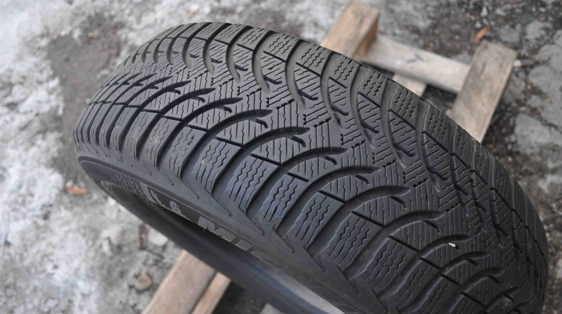 Anvelopa Iarna 195/60 R15 MICHELIN ALPIN A4 88T