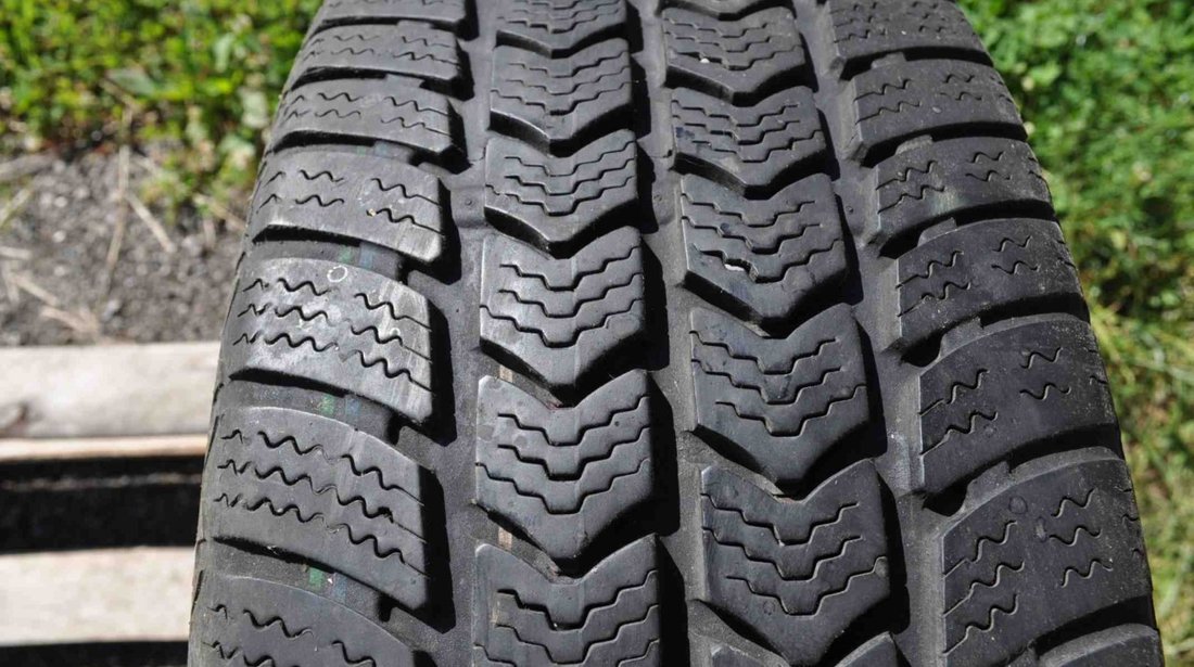 Anvelopa Iarna 195/60 R16C SEMPERIT VAN GRIP 2 99/97T