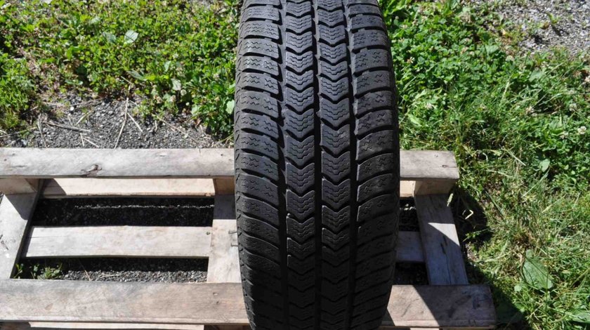 Anvelopa Iarna 195/60 R16C SEMPERIT VAN GRIP 2 99/97T