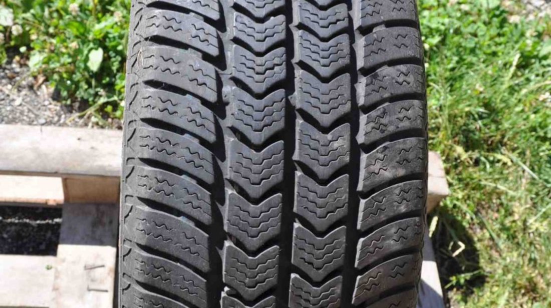 Anvelopa Iarna 195/60 R16C SEMPERIT VAN GRIP 2 99/97T