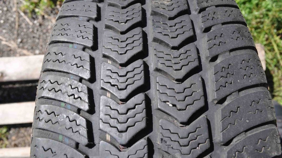 Anvelopa Iarna 195/60 R16C SEMPERIT VAN GRIP 2 99/97T