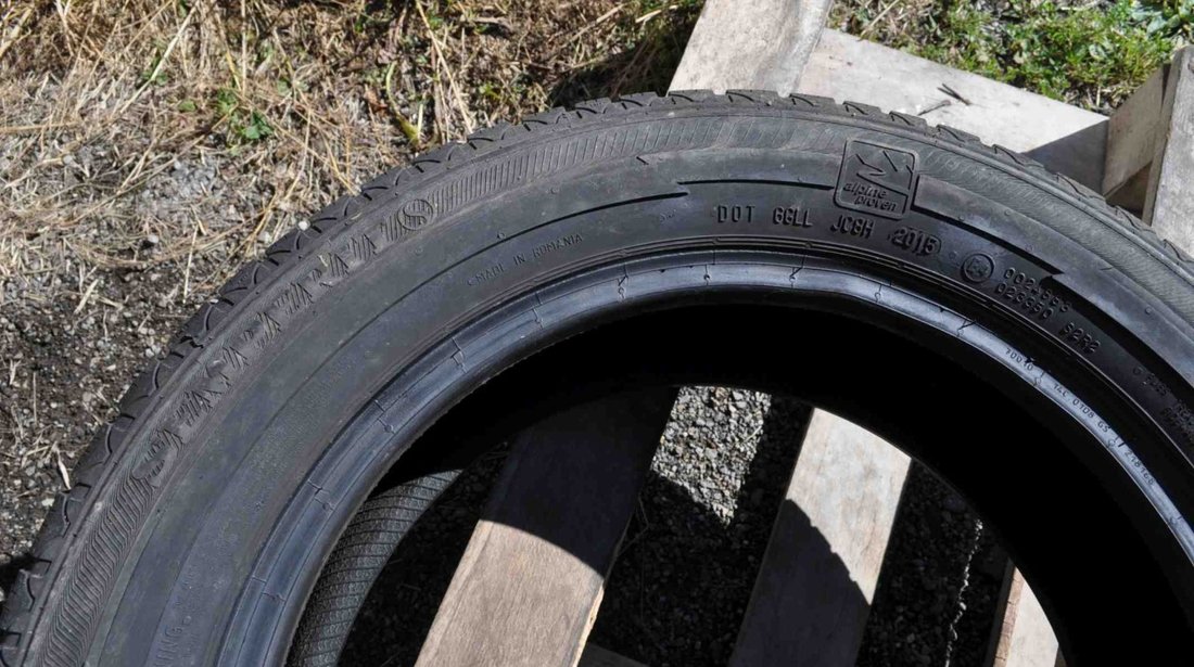 Anvelopa Iarna 195/60 R16C SEMPERIT VAN GRIP 2 99/97T