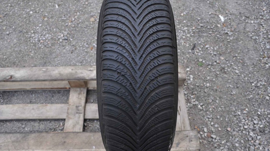 Anvelopa Iarna 195/65 R15 MICHELIN ALPIN 5 91T