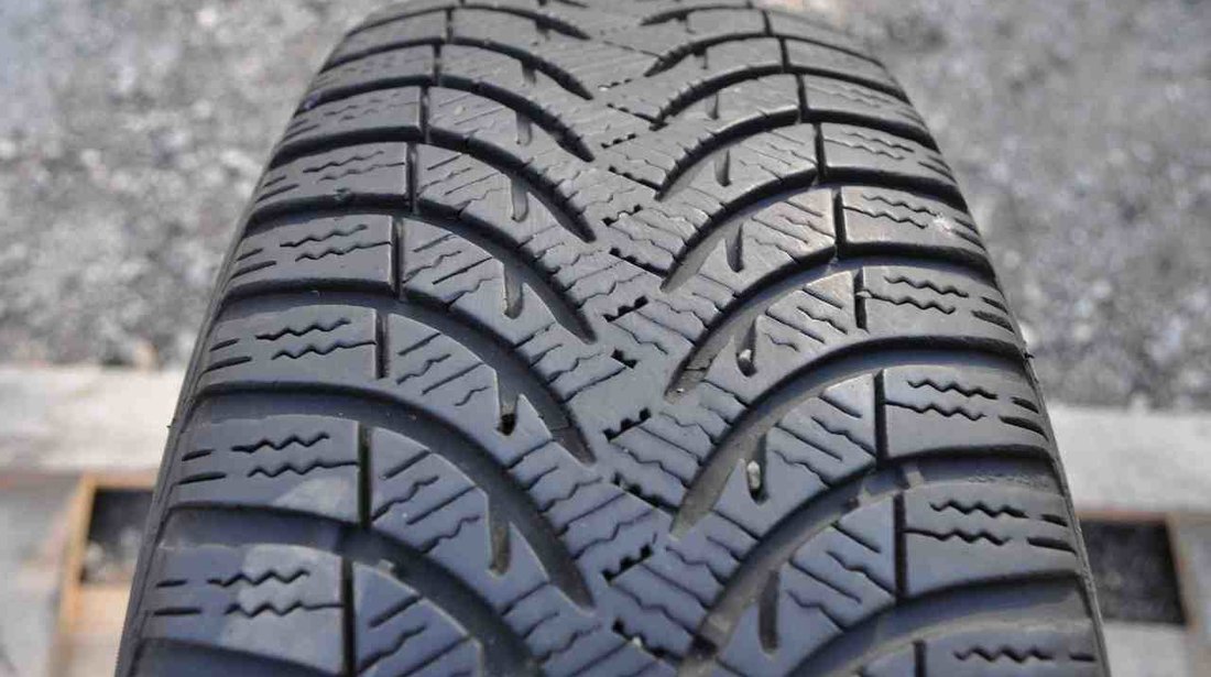 Anvelopa Iarna 195/65 R15 MICHELIN ALPIN A4 91T