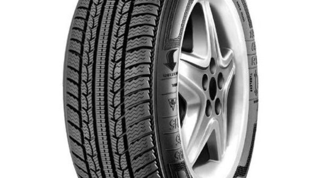 Anvelopa iarna 195/65R15 – Kleber