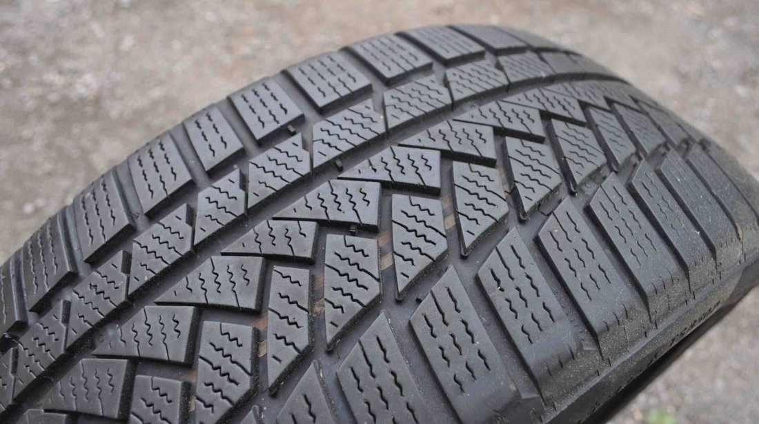 Anvelopa Iarna 205/50 R17 CONTINENTAL ContiWinterContact TS850P 93H - XL