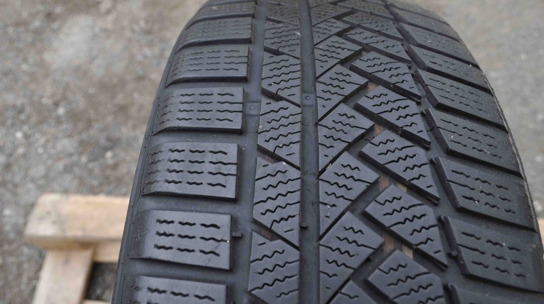 Anvelopa Iarna 205/50 R17 CONTINENTAL ContiWinterContact TS850P 93H - XL