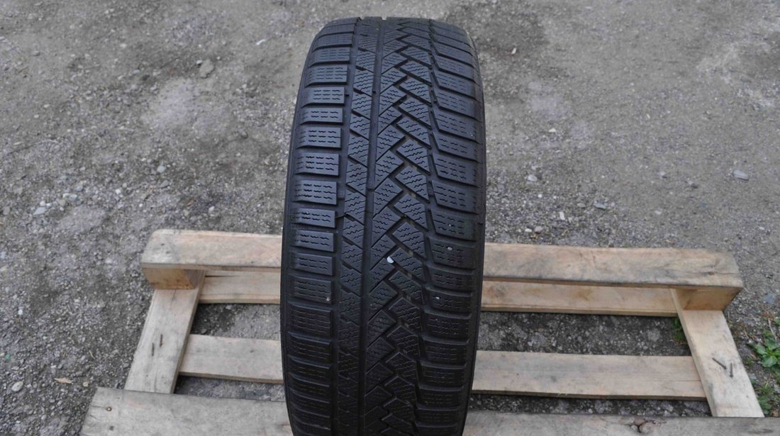 Anvelopa Iarna 205/50 R17 CONTINENTAL ContiWinterContact TS850P 93H - XL