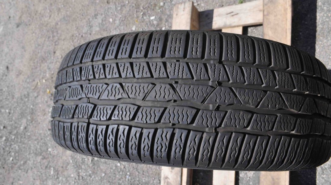 Anvelopa Iarna 205/50 R17 CONTINENTAL ContiWinterContact TS830P 93H - XL