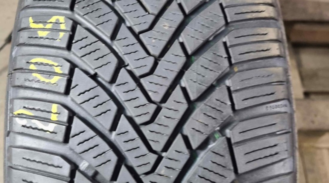 Anvelopa Iarna 205/55 R16 CONTINENTAL ContiWiterContact TS850 91H