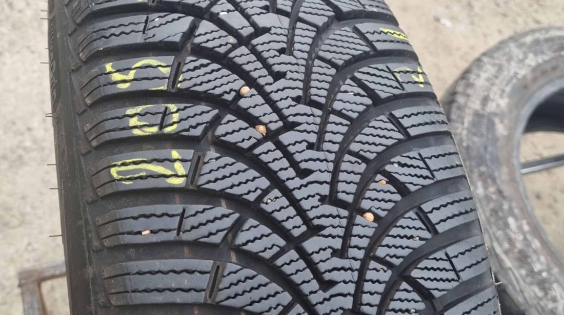 Anvelopa Iarna 205/55 R16 GOODYEAR UltraGrip 9+ 91H