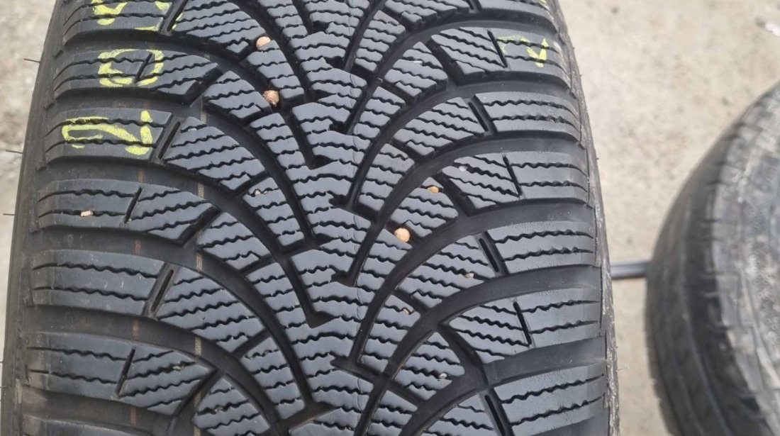 Anvelopa Iarna 205/55 R16 GOODYEAR UltraGrip 9+ 91H