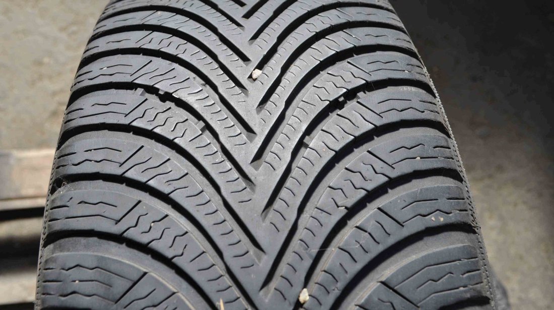 Anvelopa Iarna 205/55 R16 MICHELIN Alpin 5 91H